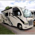 Used 2022 Thor Motor Coach Axis 24.4 thumbnail image