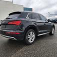 2018 Audi Q5 Komfort | AWD | Apple CarPlay & Android Auto | Bluetooth | Heated S thumbnail image 3