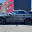 2022 Ford Explorer Timberline - Sunroof, Power Drivers Seat thumbnail image 8