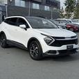 2024 Kia Sportage EX AWD - Parking Camera Rear & Power Moonroof thumbnail image 4