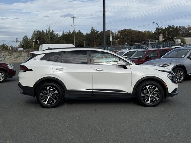 2024 Kia Sportage EX AWD - Parking Camera Rear &  Power Moonroof image 5