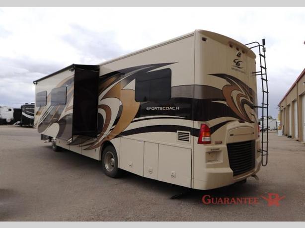 Used 2018 Coachmen RV SPORTSCOACH 360DL image 4