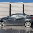 2015 Hyundai Elantra Limited SUNROOF! BLUETOOTH! BACKUP CAMERA! thumbnail image 3