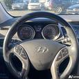 2015 Hyundai Elantra Limited SUNROOF! BLUETOOTH! BACKUP CAMERA! thumbnail image 7