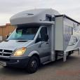 Used 2009 Winnebago View 24A thumbnail image 3