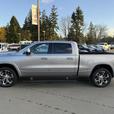 2022 RAM 1500 Limited thumbnail image 2