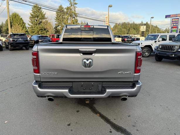 2022 RAM 1500 Limited image 4