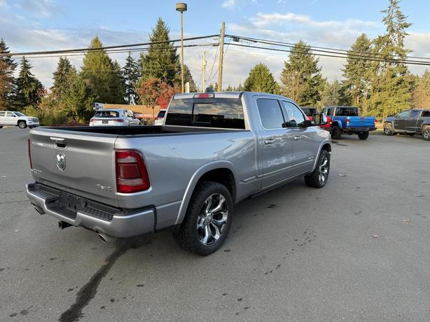 2022 RAM 1500 Limited image 5