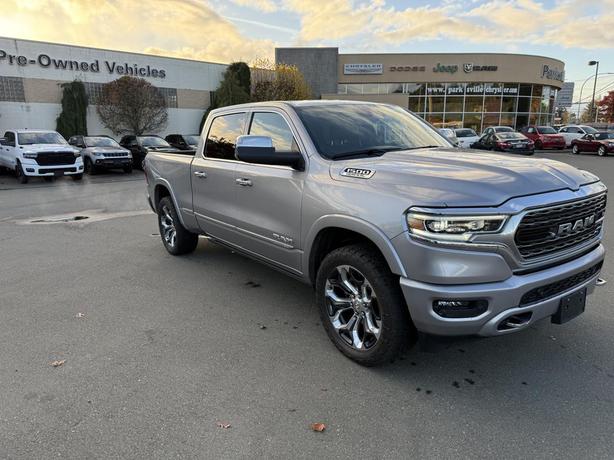 2022 RAM 1500 Limited image 7