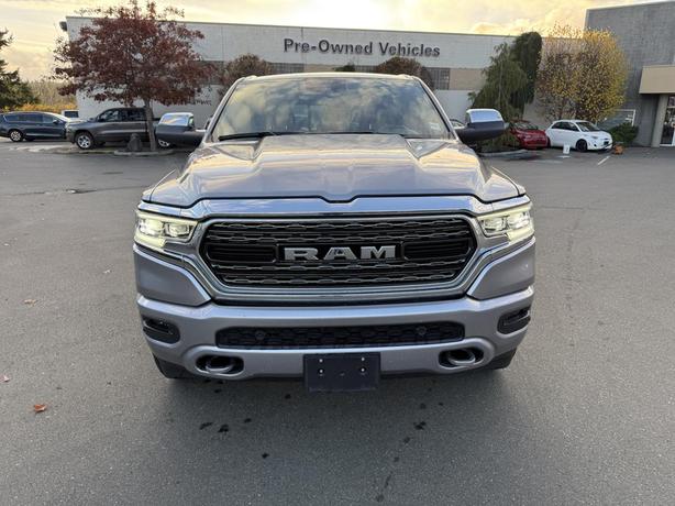 2022 RAM 1500 Limited image 8