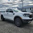 2020 Ford Ranger XLT | Remote Keyless Entry | Bluetooth | Apple CarPlay & Androi thumbnail image 2