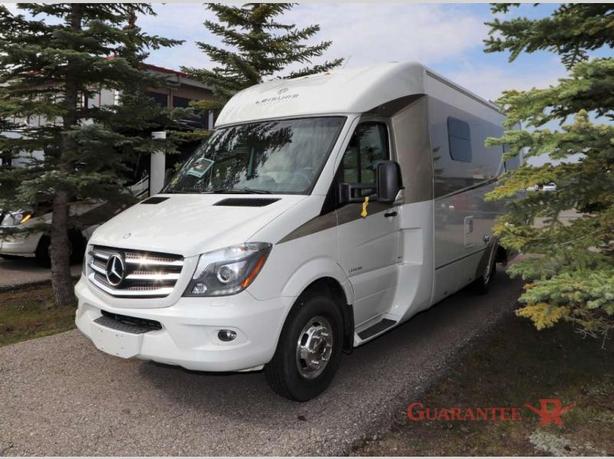 Used 2015 Triple E Unity 24TB image 3