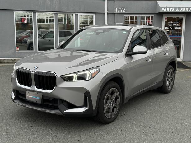 2024 BMW X1 xDrive28i AWD - Memory Seat & SiriusXM with 360L image 1