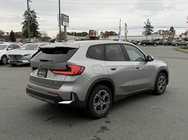 2024 BMW X1 xDrive28i AWD - Memory Seat & SiriusXM with 360L image 6