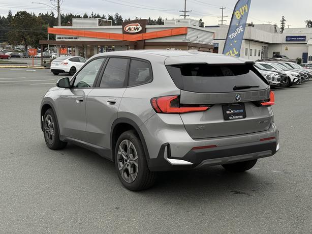 2024 BMW X1 xDrive28i AWD - Memory Seat & SiriusXM with 360L image 8
