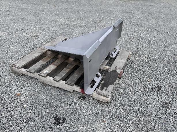 2018 Braber Equipment BE-SSTS37 image 5