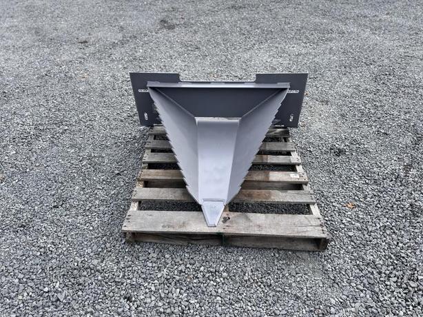 2018 Braber Equipment BE-SSTS37 image 7