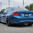 2017 BMW M2 - No Accidents, Moonroof, Front Collision Warning thumbnail image 7