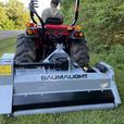 2025 Baumalight FMP260 Flail Mower thumbnail image 2