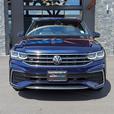 2024 Volkswagen Tiguan R-Line -No Accidents, Sunroof, Heated/Vented Seats thumbnail image 3