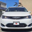 2017 Chrysler Pacifica 4dr Wgn Touring-L Plus thumbnail image 2
