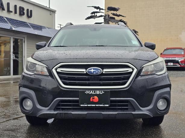 2019 Subaru Outback 2.5i image 2