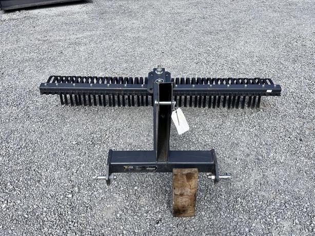 2023 Braber BE-LR7FK image 2