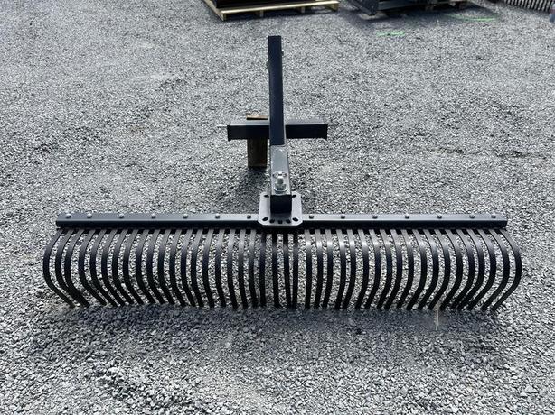 2023 Braber BE-LR7FK image 6