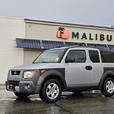 2004 Honda Element 4WD Automatic with Y Package thumbnail image 8