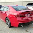 2018 Acura TLX Tech A-Spec Sedan thumbnail image 7