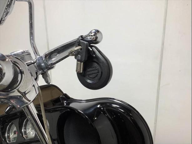 2015 Harley-Davidson Flxhi Street Glide Motorcycle image 6