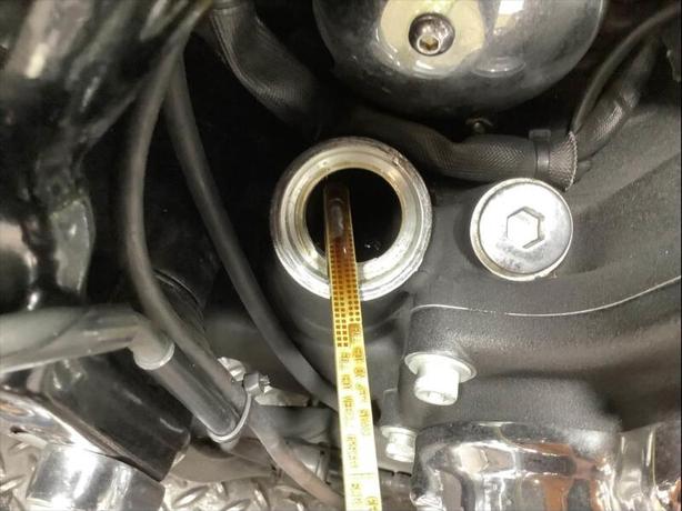 2015 Harley-Davidson Flxhi Street Glide Motorcycle image 8