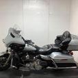 2015 Harley-Davidson Flhtkl Ultra Limited Low Motorcycle thumbnail image 3