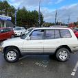 2000 Toyota RAV4 thumbnail image 8