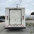 2011 Ford Econoline E450 Cargo Step Van 16 Foot With Rear Shelvings thumbnail image 4