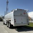 2009 International 7500 4400USG Fuel Tanker Truck With Air brakes Diesel thumbnail image 8