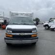 2016 Chevrolet Express G3500 Cube Van Ex Ambulance thumbnail image 5