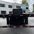 2011 International 4400 22 Foot Flat Deck With Air Brakes Diesel thumbnail image 6