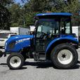 2018 New Holland Boomer 45 Farm Tractor 4WD Diesel thumbnail image 5