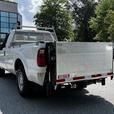 2012 Ford F-250 XL Regular Cab 2WD Diesel with Power Tailgate thumbnail image 8