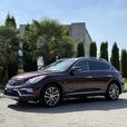 2017 Infiniti QX50 AWD thumbnail image 5