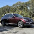2017 Infiniti QX50 AWD thumbnail image