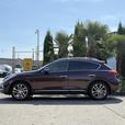 2017 Infiniti QX50 AWD thumbnail image 6