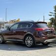2017 Infiniti QX50 AWD thumbnail image 7