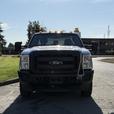 2012 Ford F-350 SD XL SuperCab 4WD Service Truck thumbnail image 3
