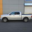 2014 RAM 1500 4WD Crew Cab 140.5 SLT | Stability Control! thumbnail image 3