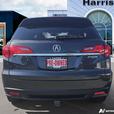 2014 Acura RDX Tech Pkg | Premium Leather | Heated Seats! thumbnail image 5