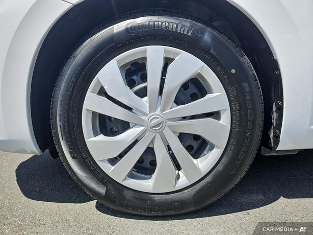 2024 Nissan Versa S CVT | No Reported Accidents! image 6