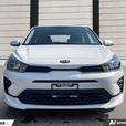 2021 Kia Rio5 LX AUTO, BLUETOOTH, BACK UP CAMERA, HEATED FABRIC SEATS, TOUCH SCR thumbnail image 2