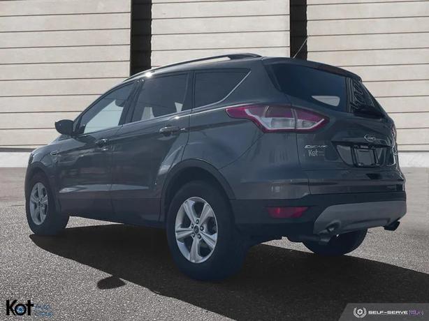 2014 FORD ESCAPE image 4